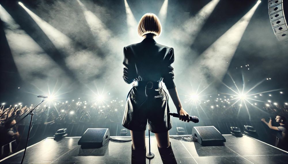 How Rich is Sarah Connor? Her 2024 Net Worth Revealed